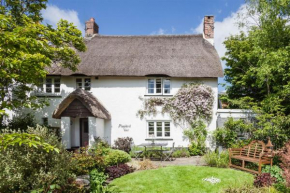 Moorland View Cottage